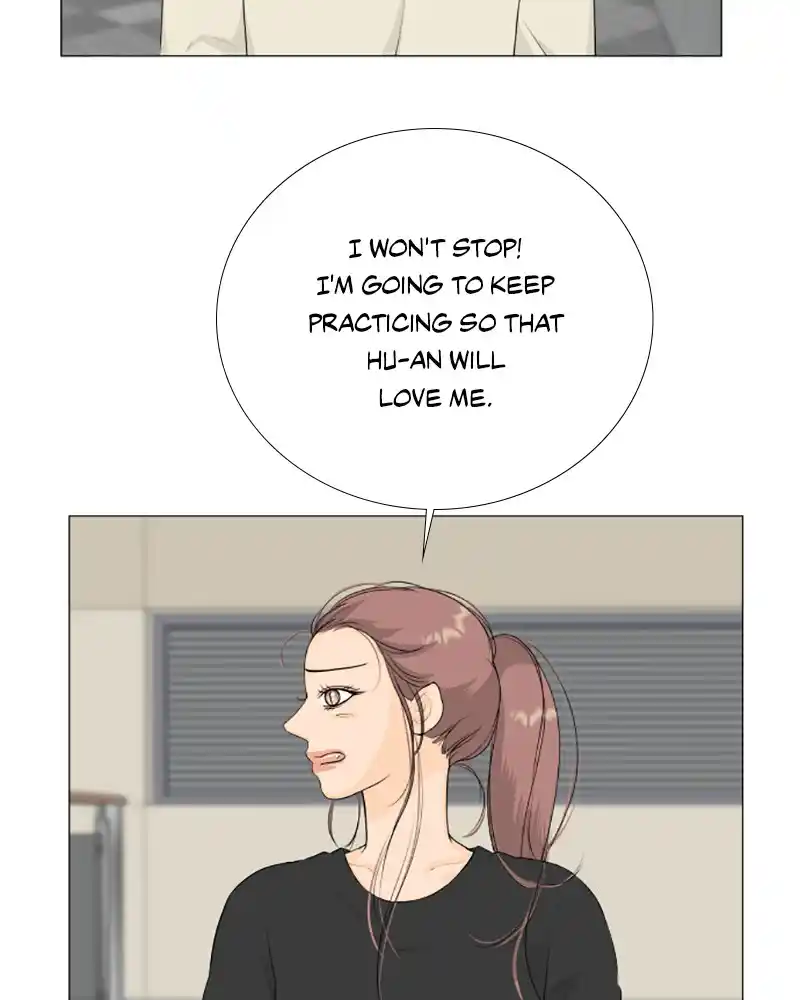 Half Ghost Chapter 133