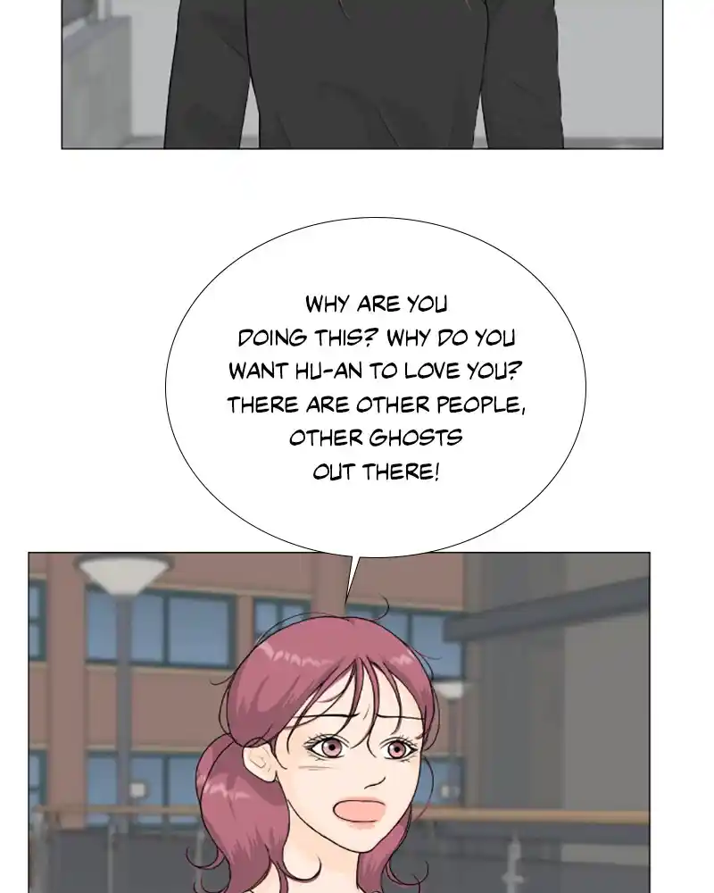 Half Ghost Chapter 133