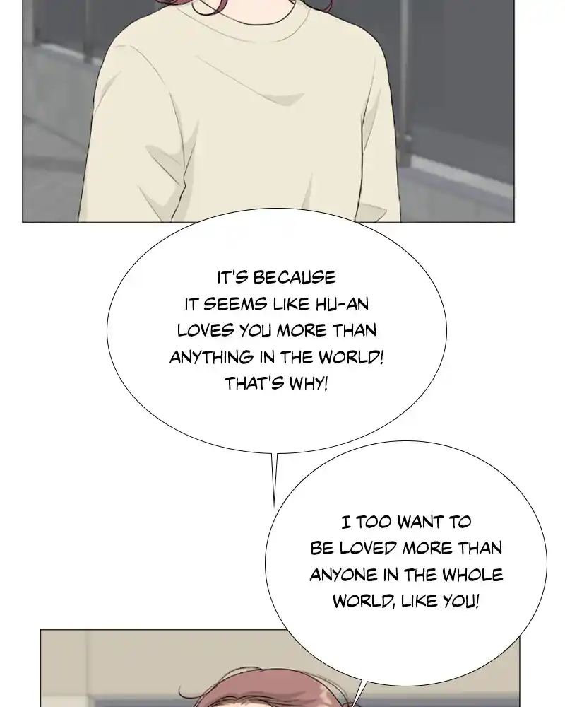 Half Ghost Chapter 133