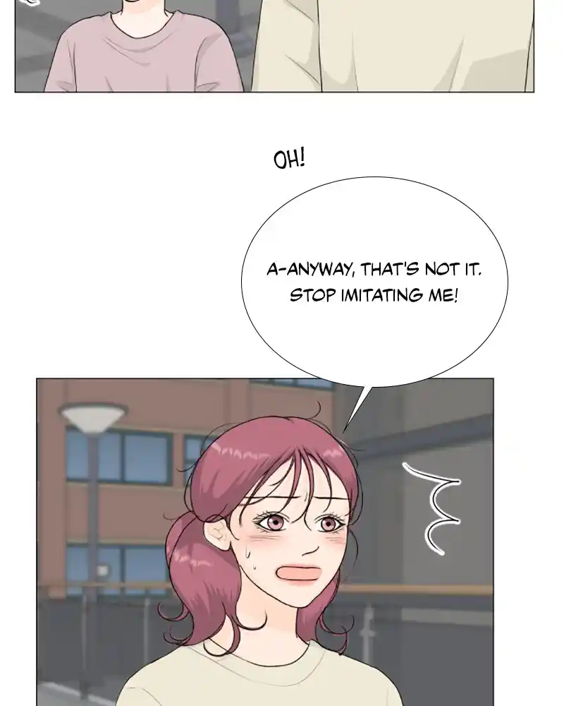 Half Ghost Chapter 133