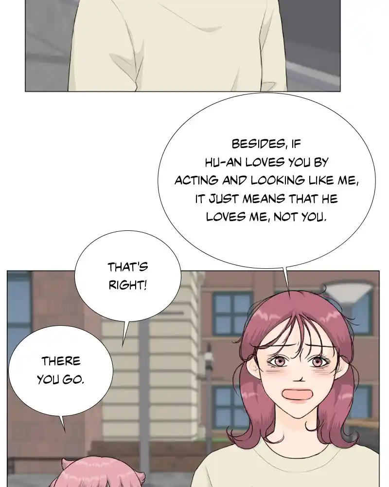 Half Ghost Chapter 133