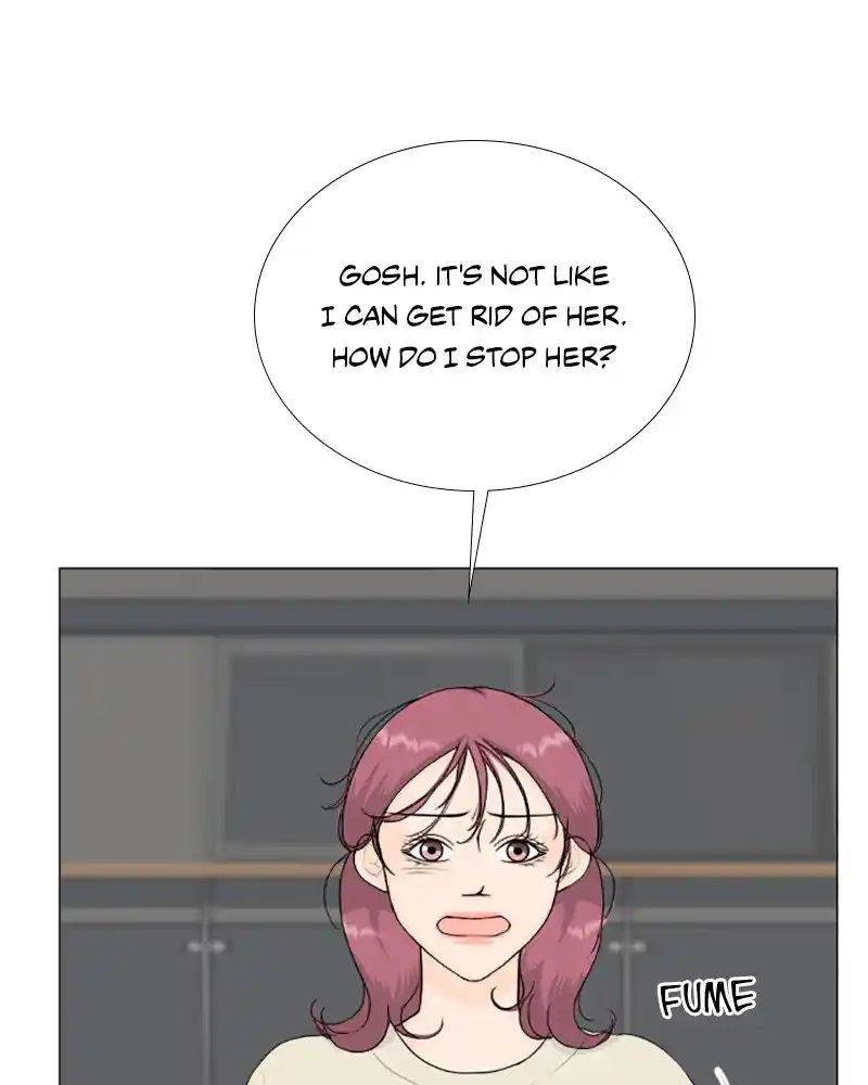 Half Ghost Chapter 133