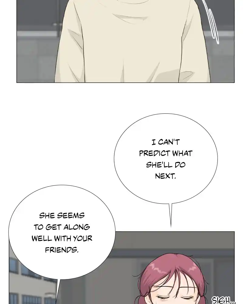 Half Ghost Chapter 133