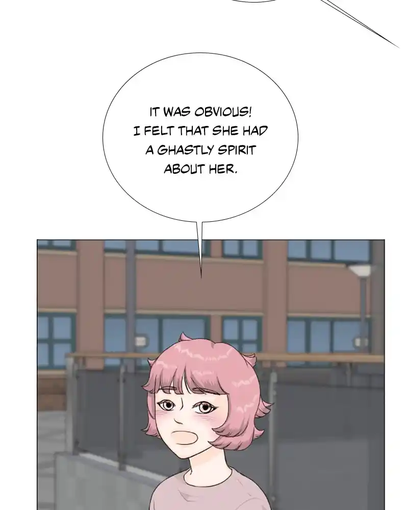 Half Ghost Chapter 133