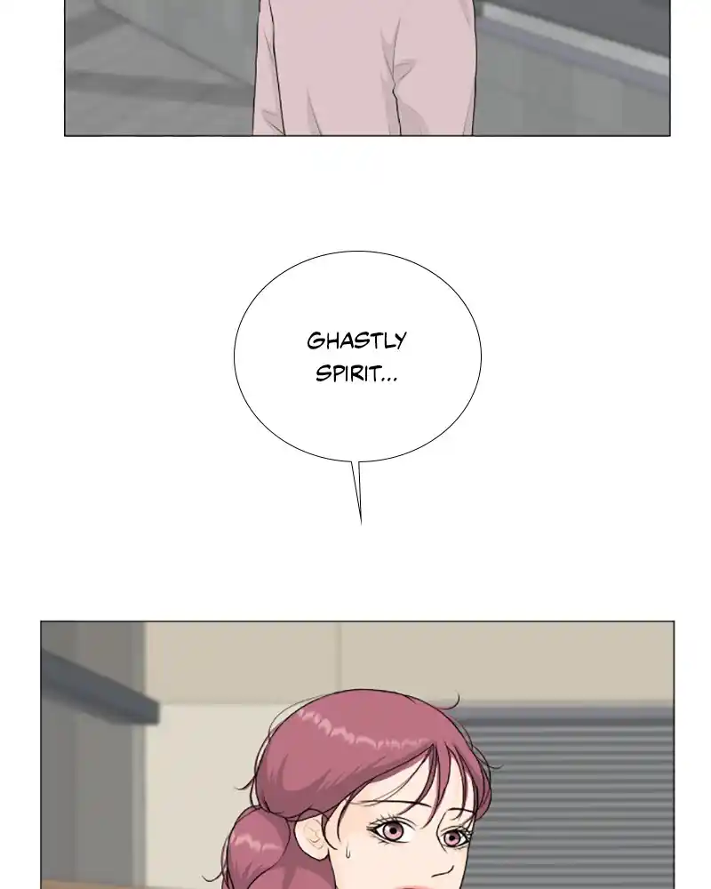 Half Ghost Chapter 133