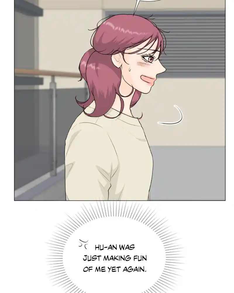 Half Ghost Chapter 133