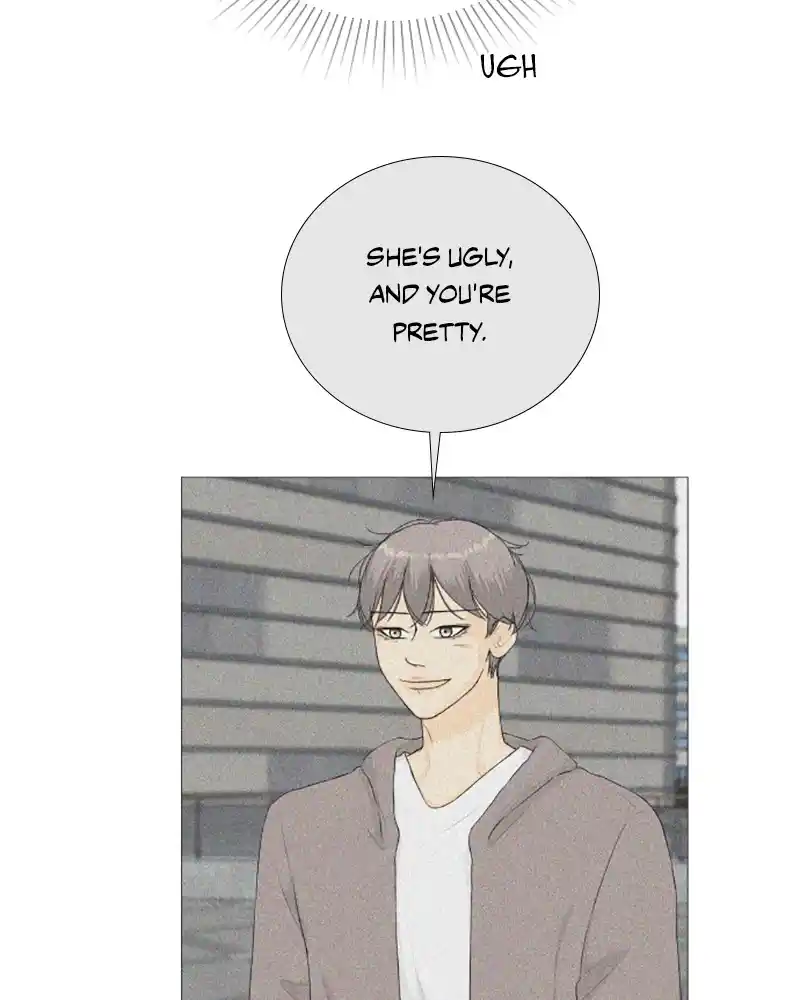 Half Ghost Chapter 133