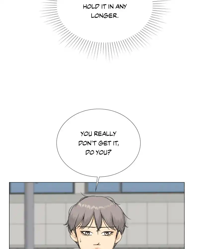 Half Ghost Chapter 133