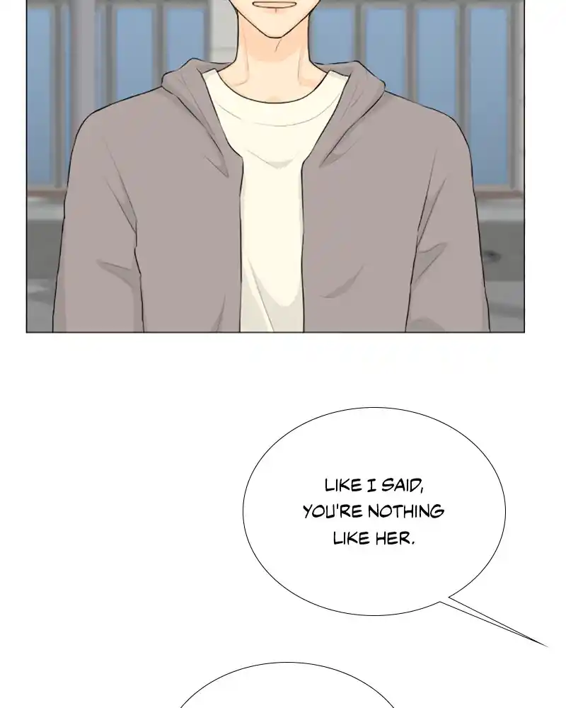 Half Ghost Chapter 133