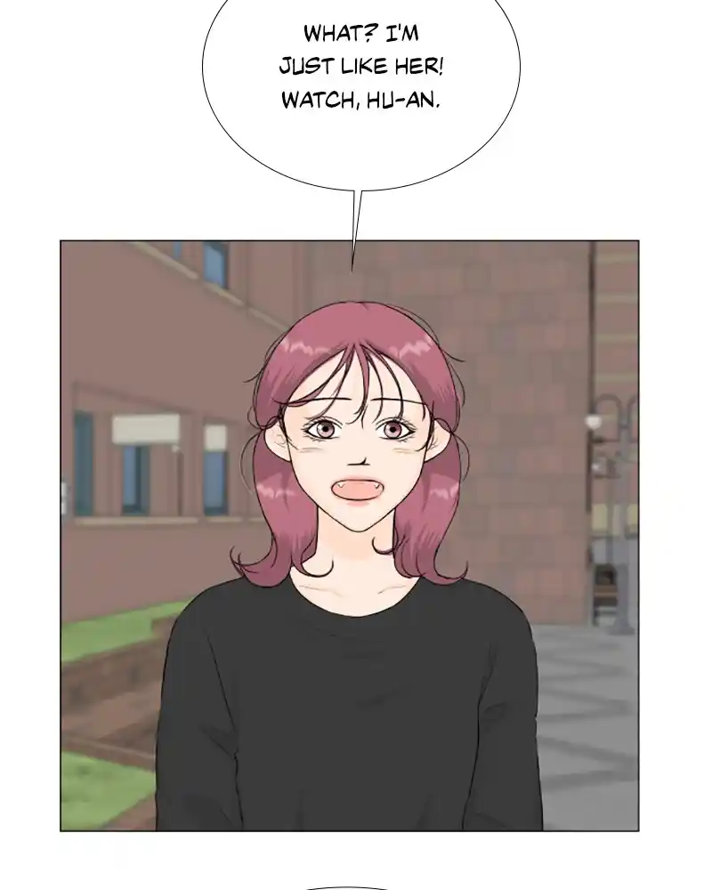 Half Ghost Chapter 133