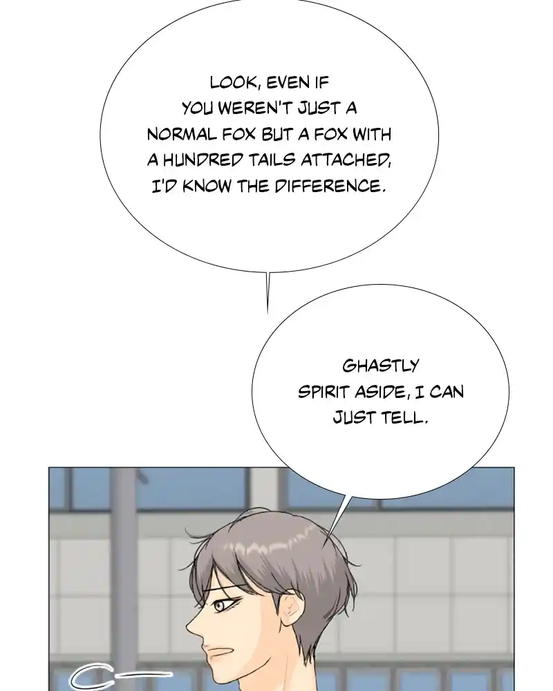 Half Ghost Chapter 133