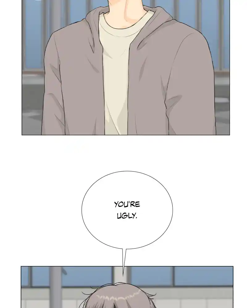 Half Ghost Chapter 133