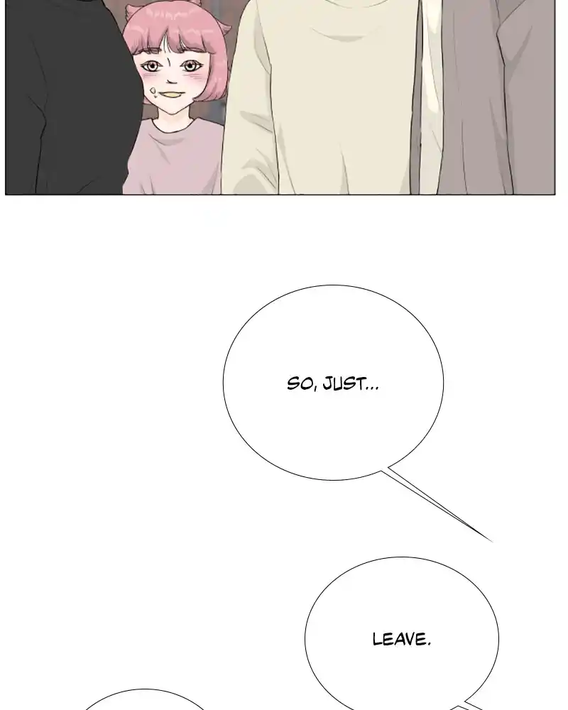 Half Ghost Chapter 133