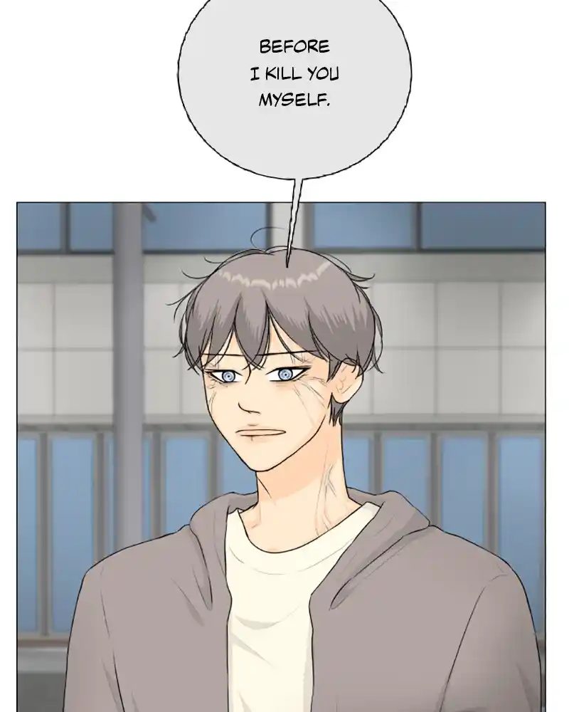 Half Ghost Chapter 133