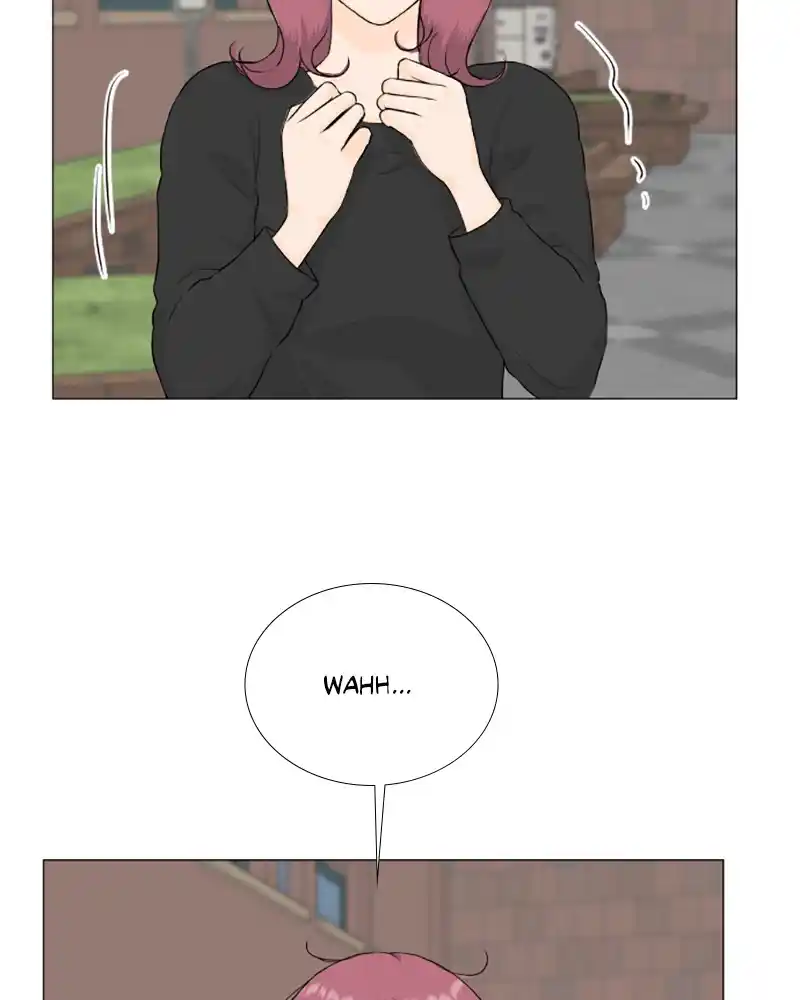 Half Ghost Chapter 133