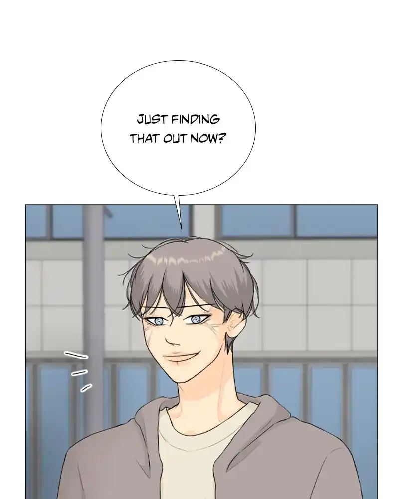 Half Ghost Chapter 133