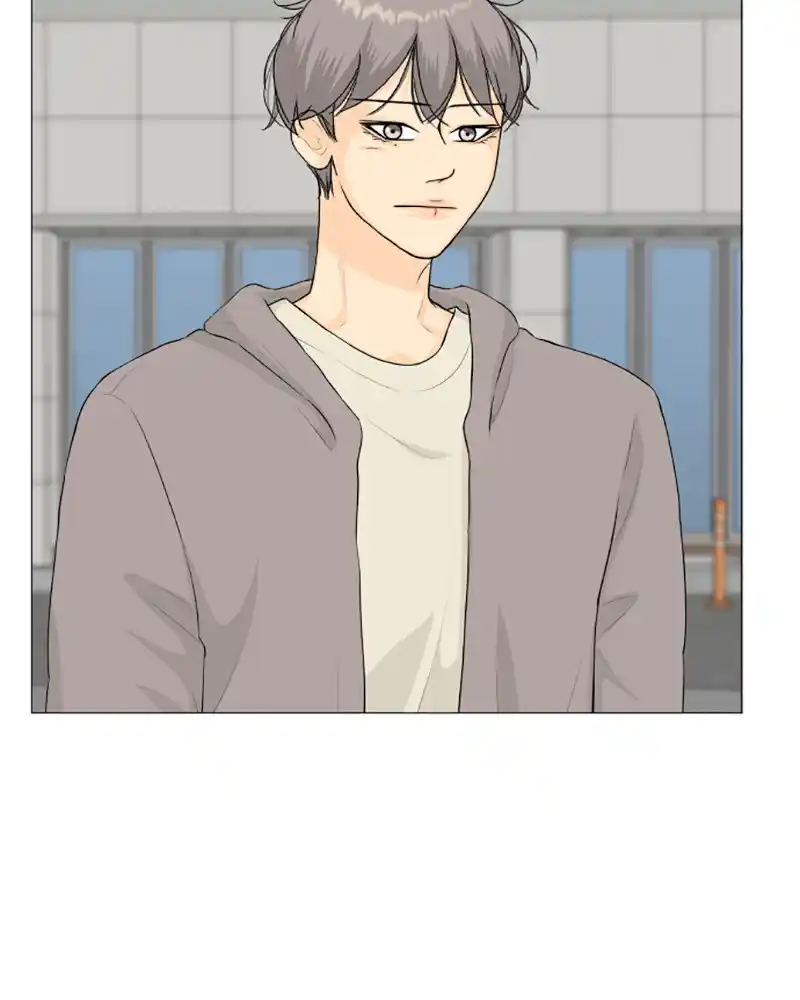 Half Ghost Chapter 133