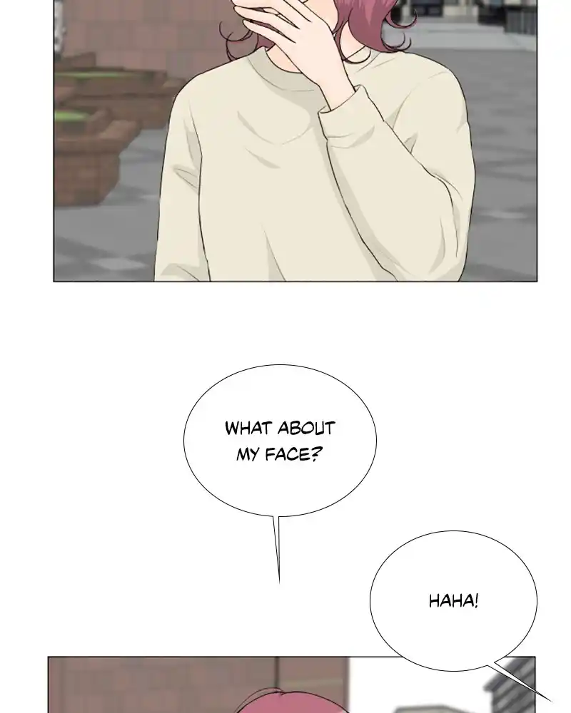 Half Ghost Chapter 133