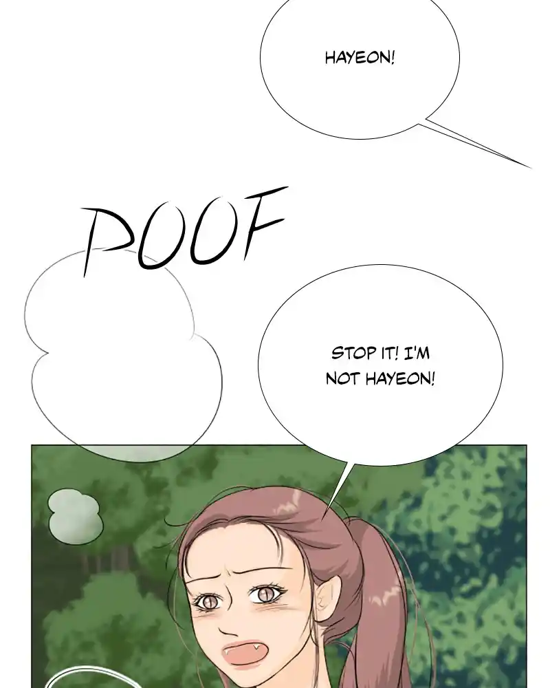 Half Ghost Chapter 133