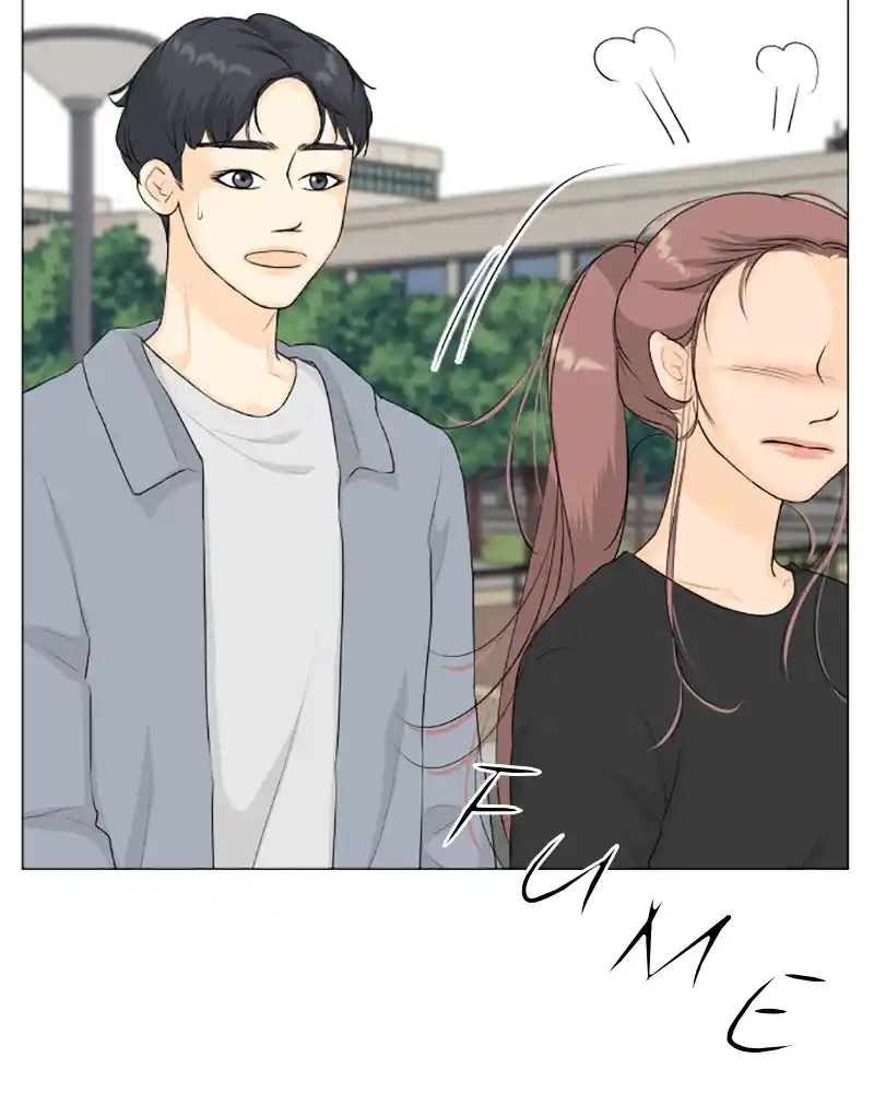 Half Ghost Chapter 133