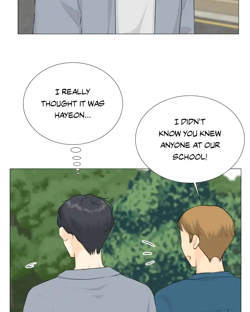 Half Ghost Chapter 133