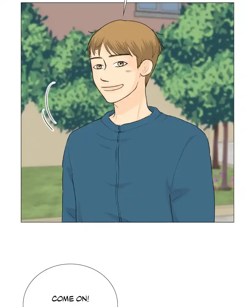 Half Ghost Chapter 133