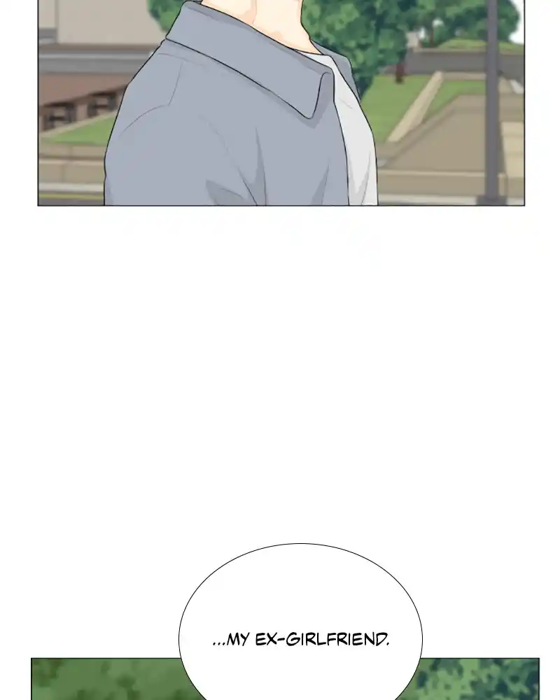 Half Ghost Chapter 133