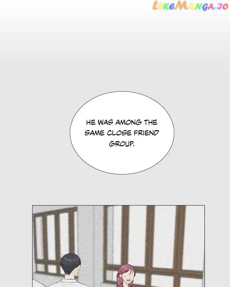 Half Ghost Chapter 135