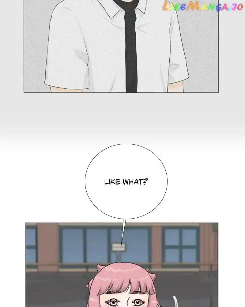 Half Ghost Chapter 135