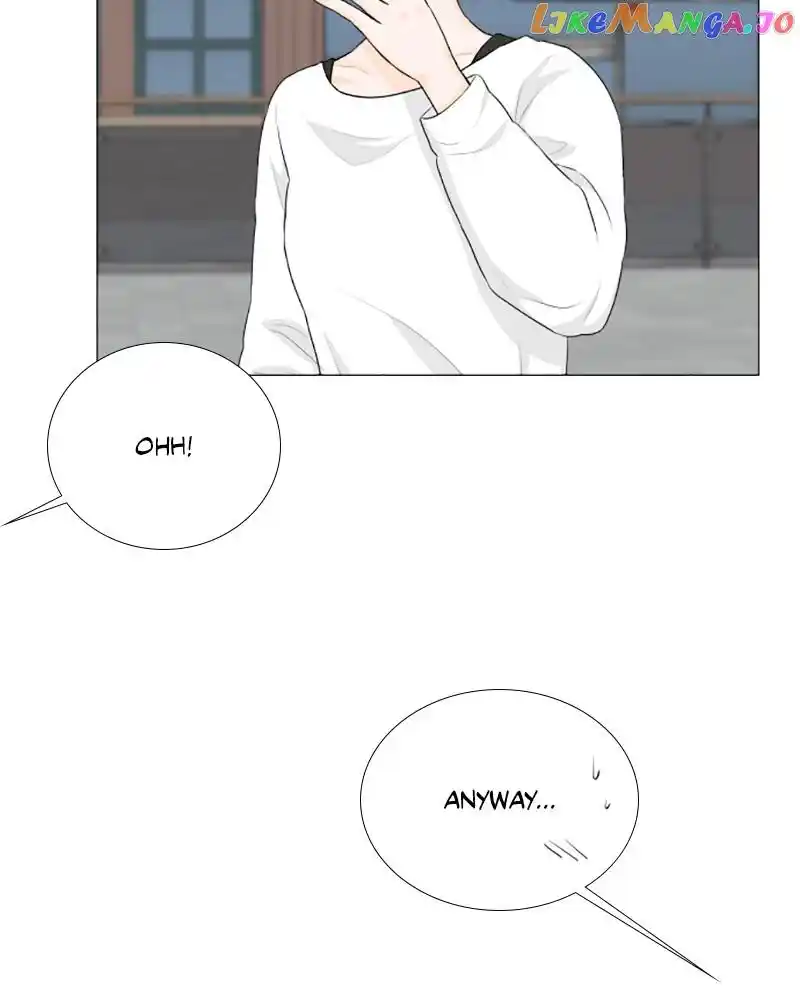 Half Ghost Chapter 135