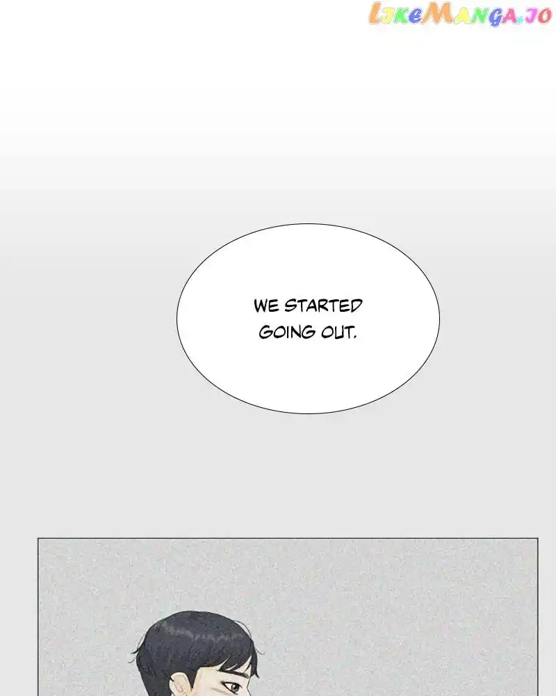 Half Ghost Chapter 135