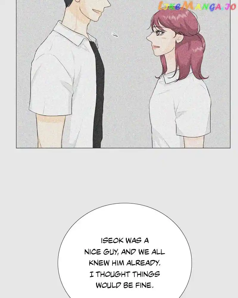 Half Ghost Chapter 135