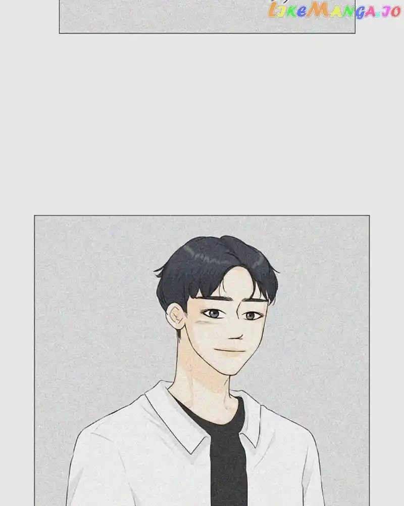 Half Ghost Chapter 135