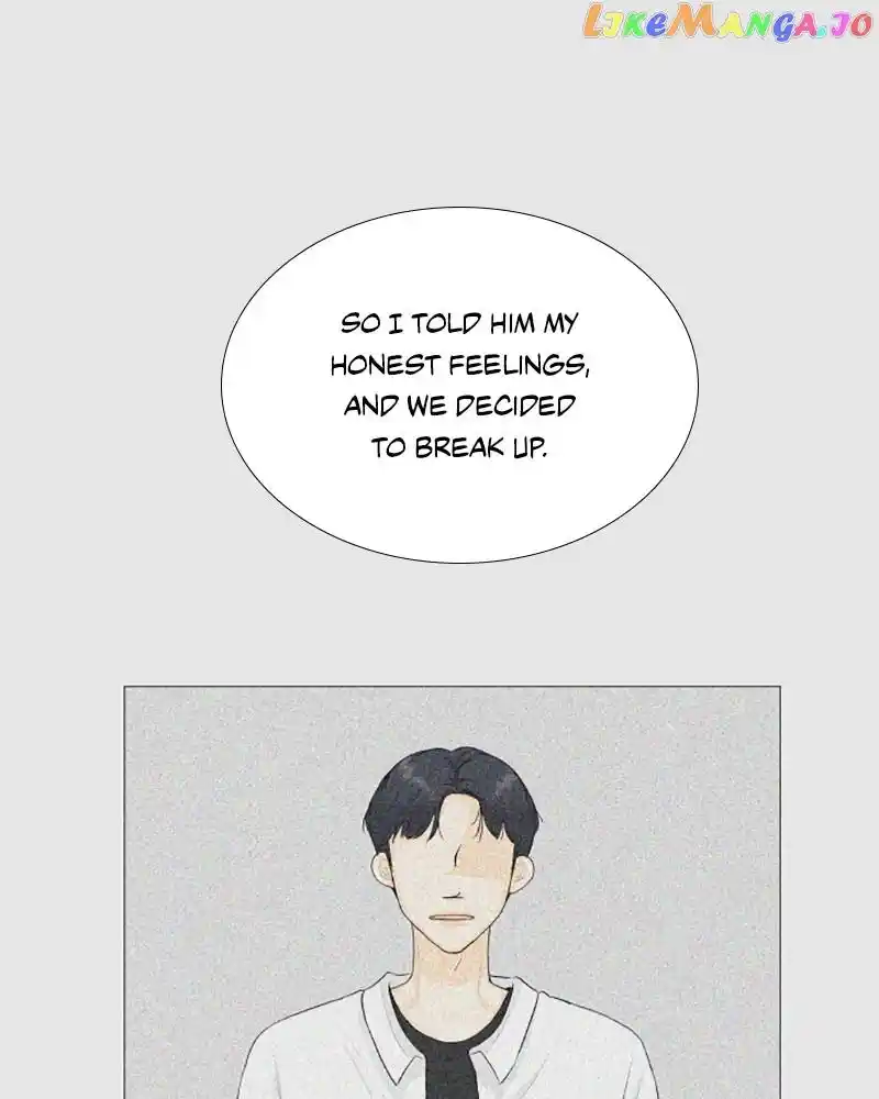 Half Ghost Chapter 135