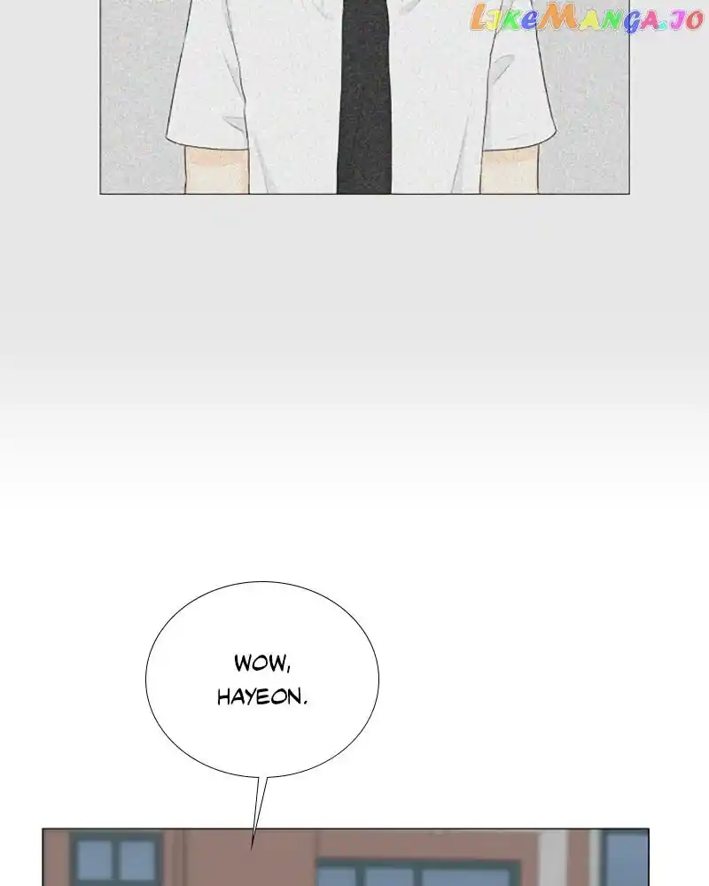 Half Ghost Chapter 135