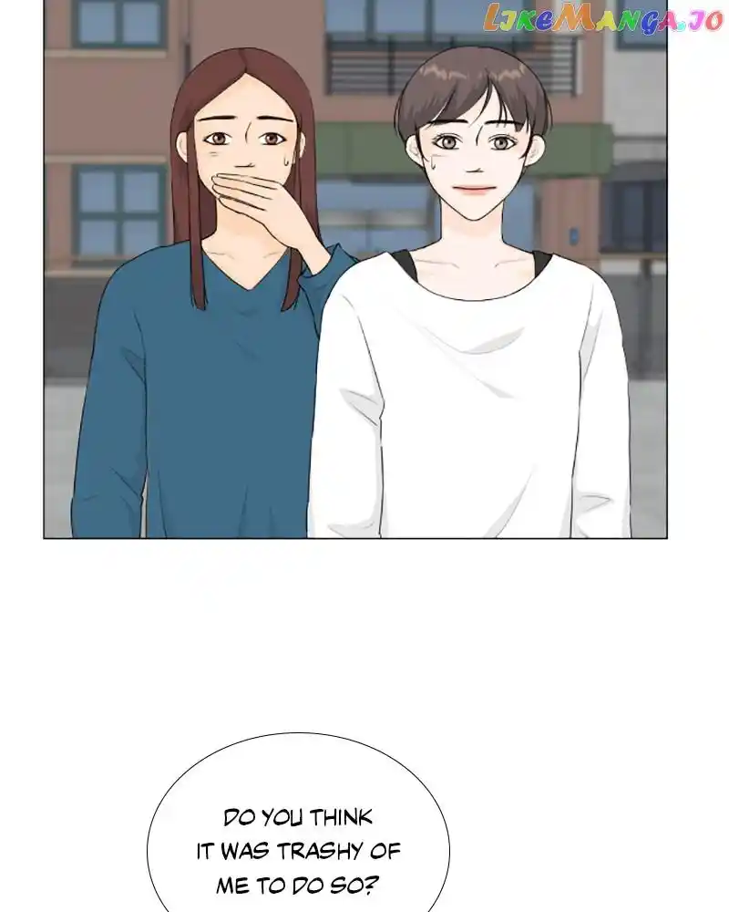 Half Ghost Chapter 135