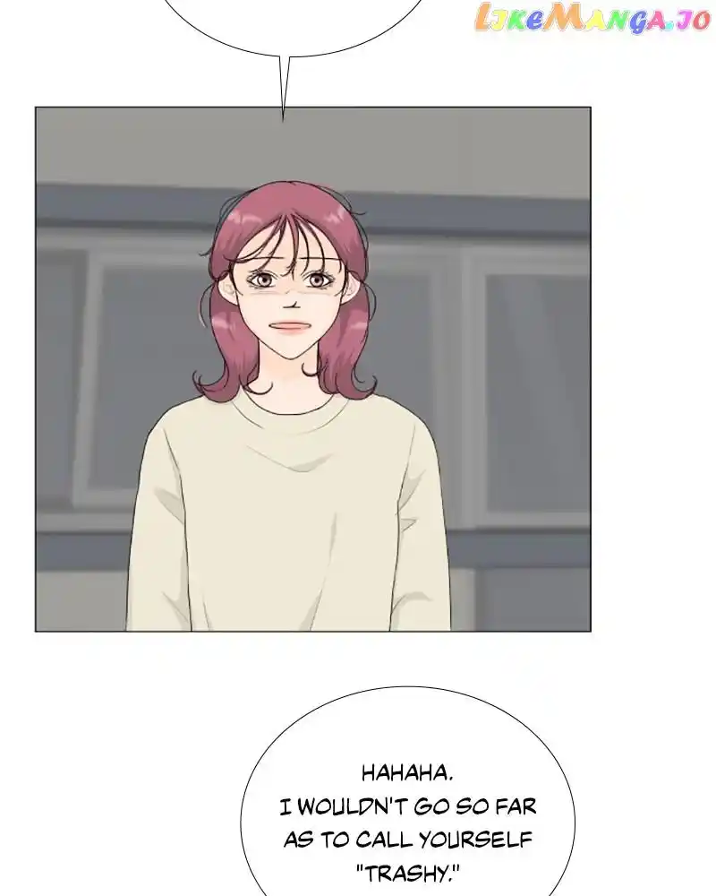 Half Ghost Chapter 135