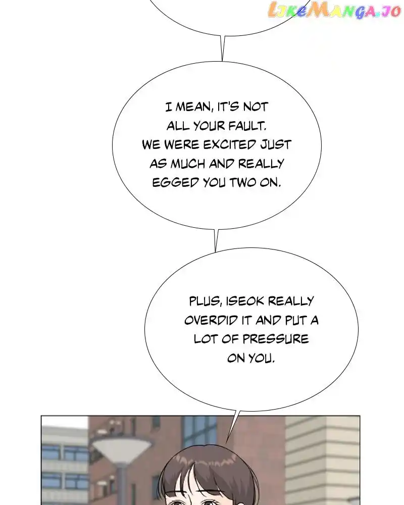 Half Ghost Chapter 135