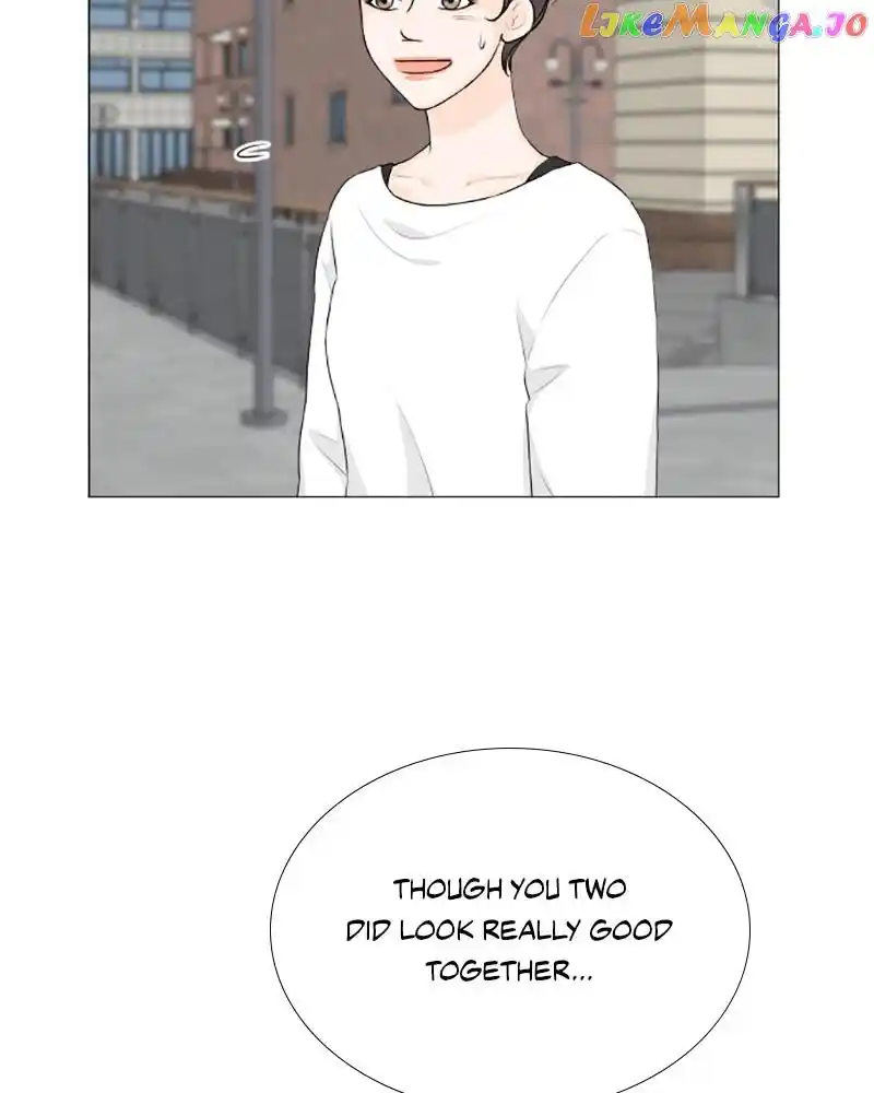 Half Ghost Chapter 135