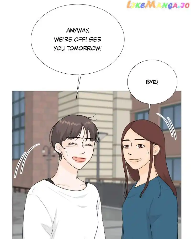 Half Ghost Chapter 135