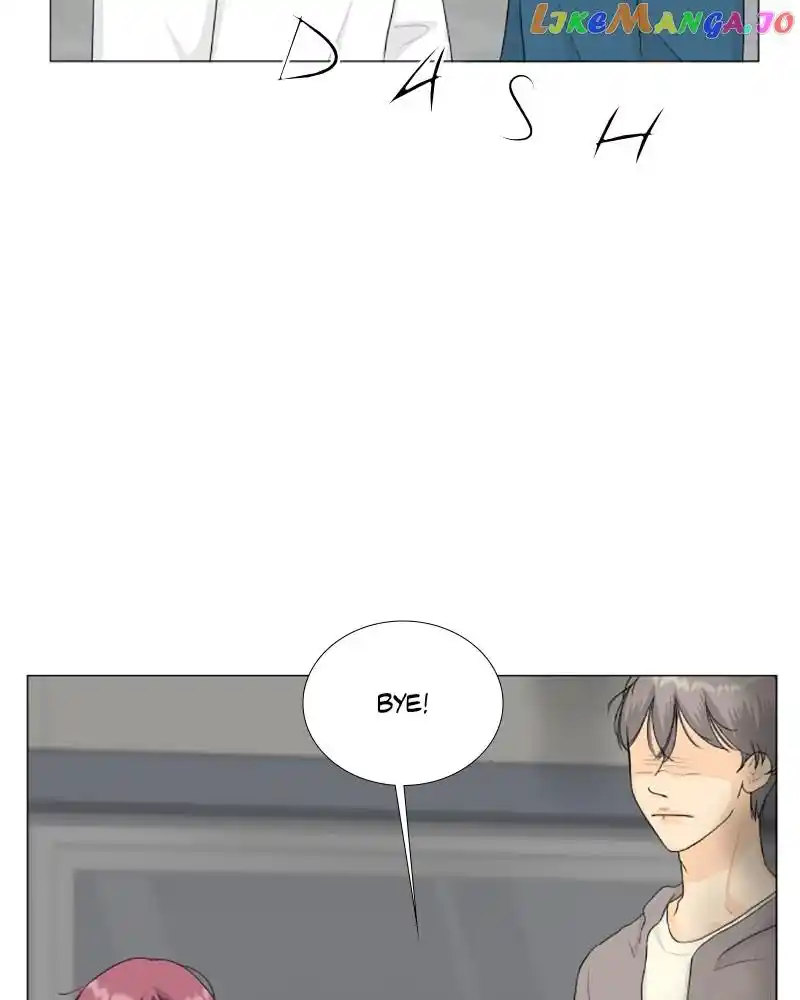 Half Ghost Chapter 135