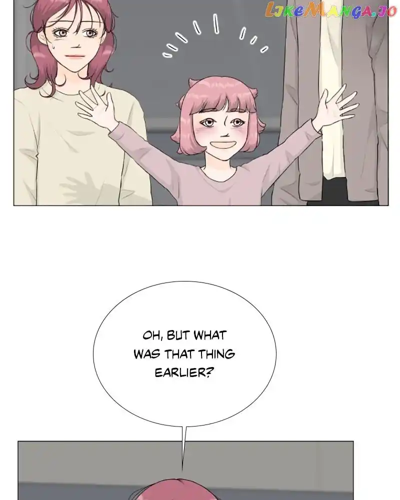 Half Ghost Chapter 135