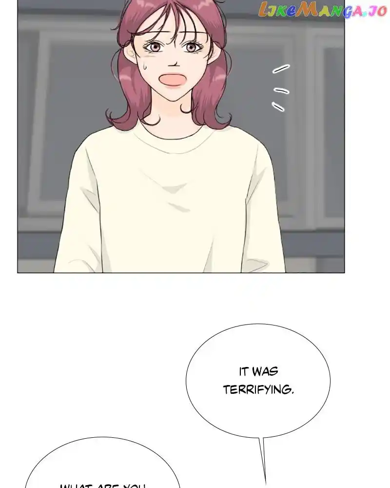 Half Ghost Chapter 135