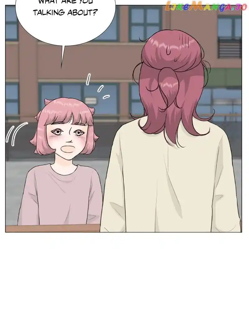 Half Ghost Chapter 135