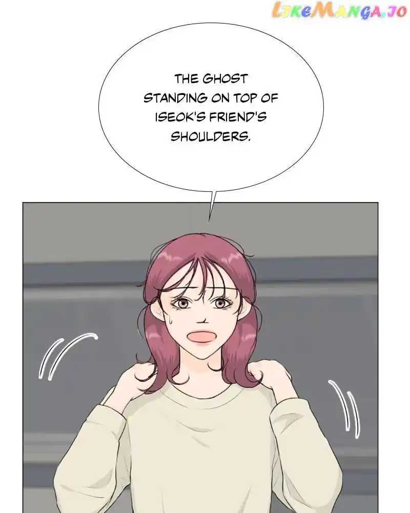 Half Ghost Chapter 135