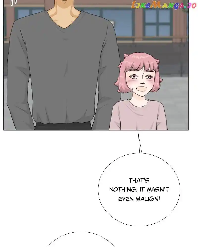 Half Ghost Chapter 135