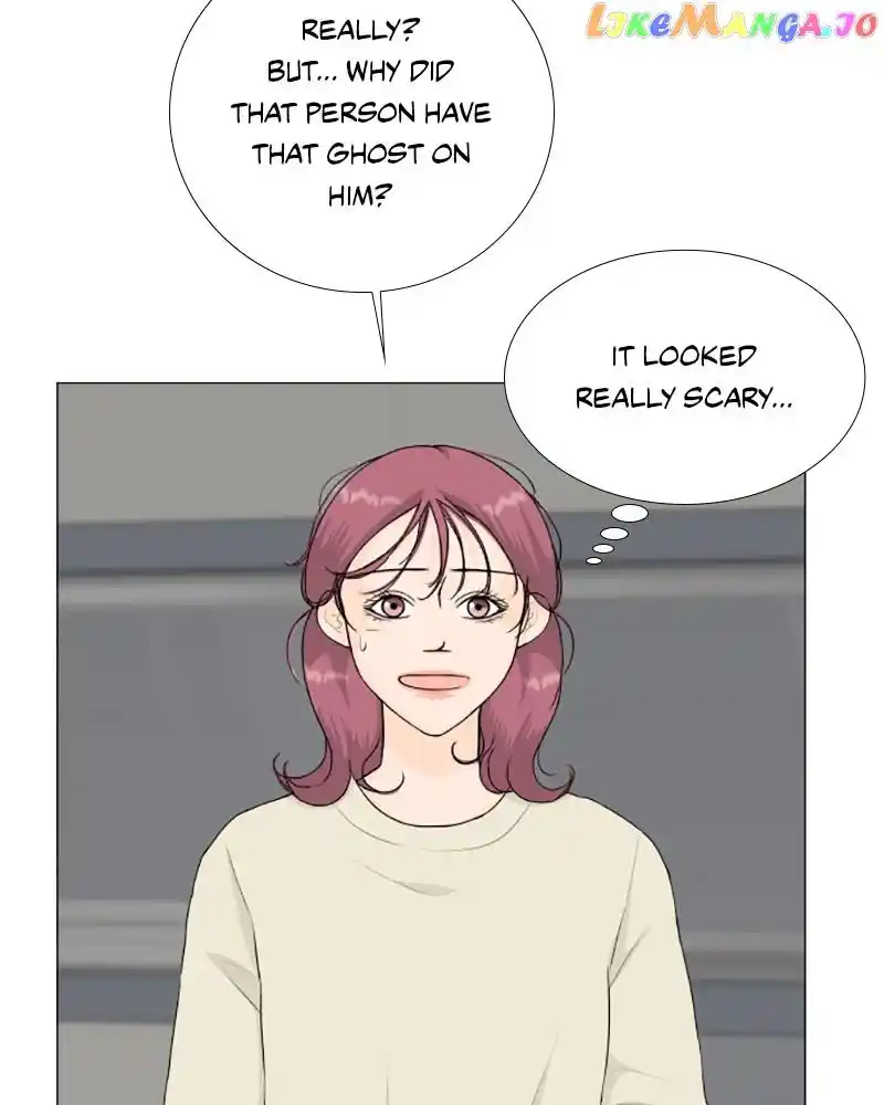 Half Ghost Chapter 135