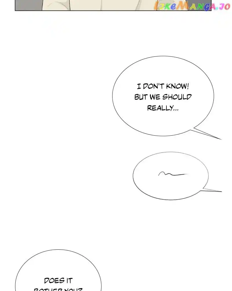 Half Ghost Chapter 135