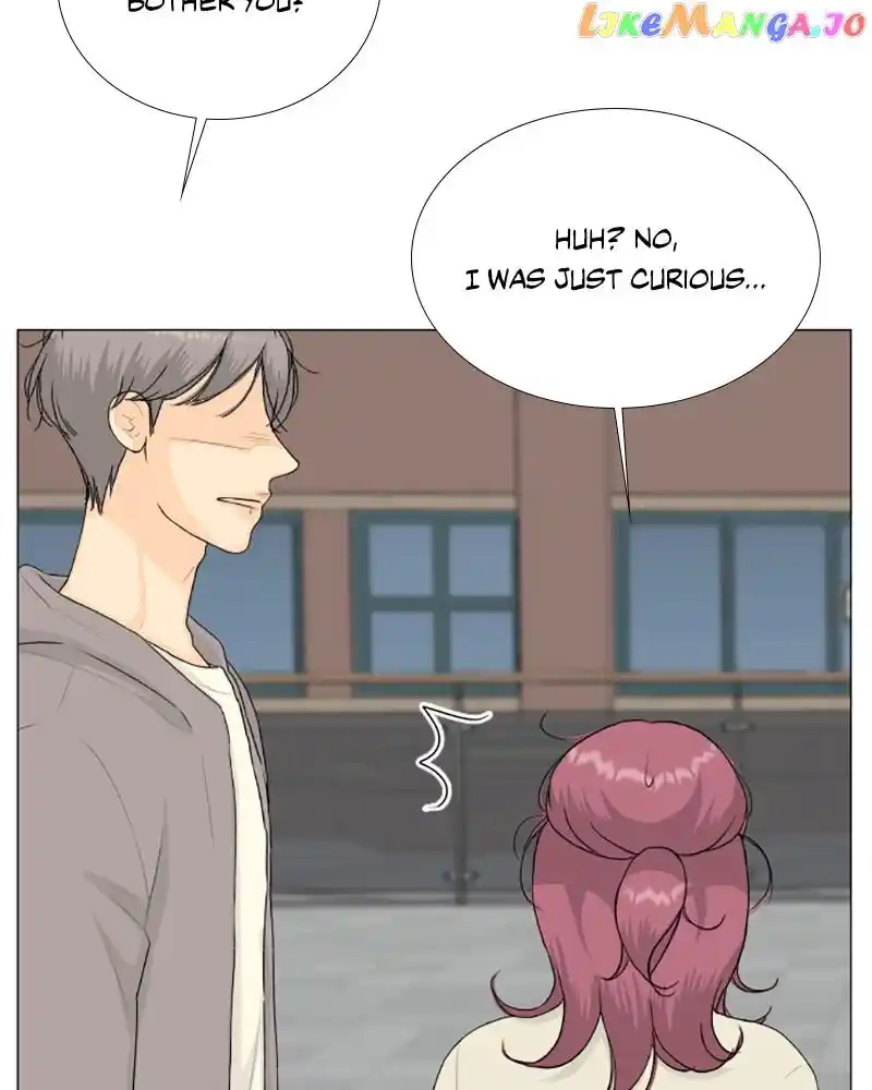 Half Ghost Chapter 135