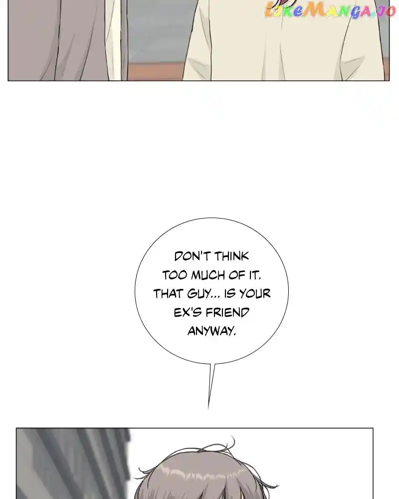 Half Ghost Chapter 135